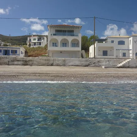 Beachfront House Agia Pelagia Kythira Agia Pelagia (Kythira)