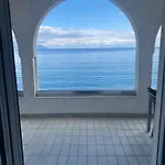 Beachfront House Agia Pelagia Kythira アパート *