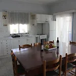 アパート Beachfront House Agia Pelagia Kythira *