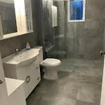 Beachfront House Agia Pelagia Kythira アパート