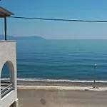 Beachfront House Agia Pelagia Kythira アパート *
