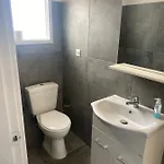 Beachfront House Agia Pelagia Kythira アパート *