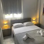 Beachfront House Agia Pelagia Kythira アパート