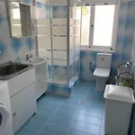 アパート Beachfront House Agia Pelagia Kythira *