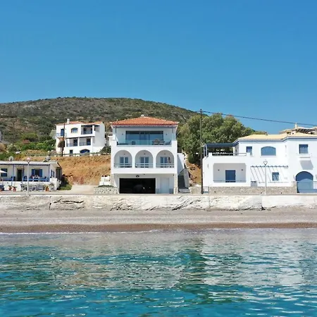 Beachfront House Agia Pelagia Kythira