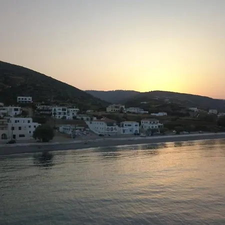 Apartment Beachfront House Agia Pelagia Kythira *
