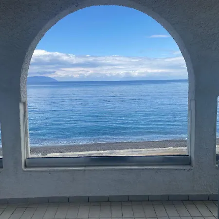 Apartment Beachfront House Agia Pelagia Kythira