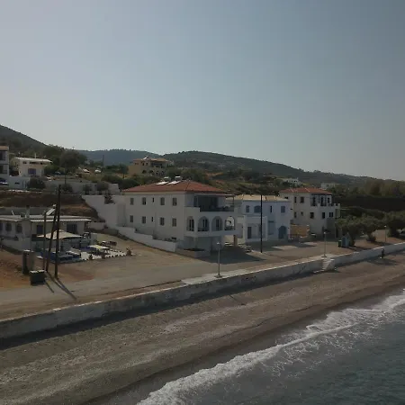 Beachfront House Agia Pelagia Kythira Apartament *