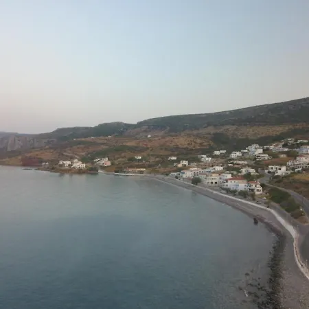 Apartament Beachfront House Agia Pelagia Kythira Agia Pelagia (Kythira)