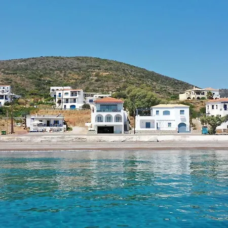 Beachfront House Agia Pelagia Kythira *