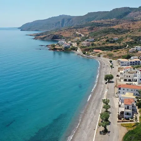 Apartment Beachfront House Agia Pelagia Kythira Agia Pelagia (Kythira)