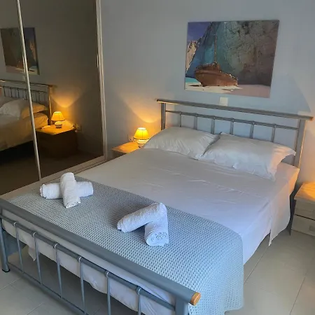 Beachfront House Agia Pelagia Kythira *