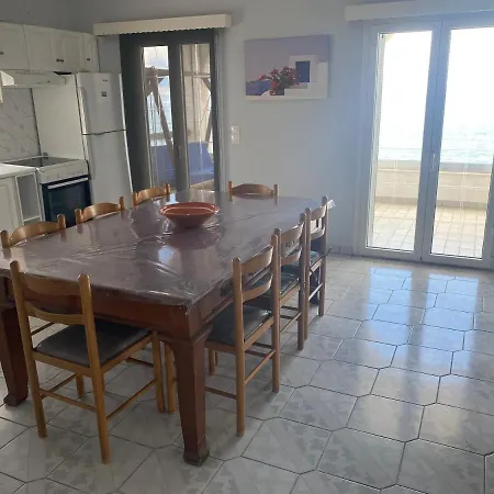 Beachfront House Agia Pelagia Kythira *