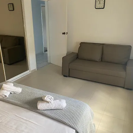 Beachfront House Agia Pelagia Kythira Apartment Agia Pelagia (Kythira)