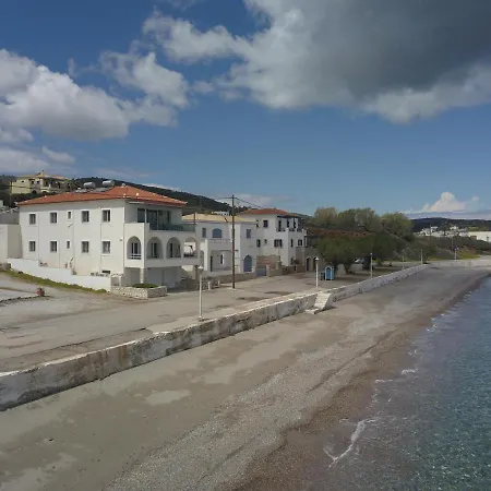 Beachfront House Agia Pelagia Kythira *