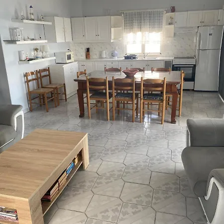 Beachfront House Agia Pelagia Kythira * Agia Pelagia (Kythira)