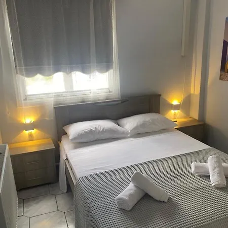 Beachfront House Agia Pelagia Kythira Appartement