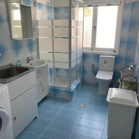 Apartment Beachfront House Agia Pelagia Kythira *