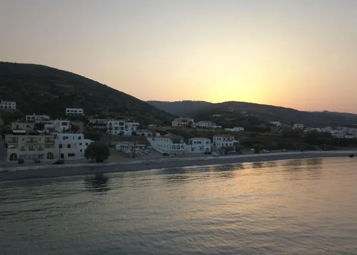 Appartamento Beachfront House Agia Pelagia Kythira *
