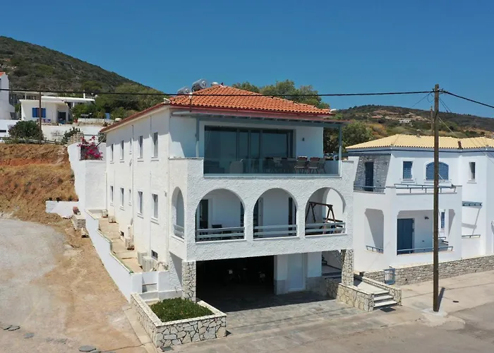 Beachfront House Agia Pelagia Kythira * Agia Pelagia (Kythira)