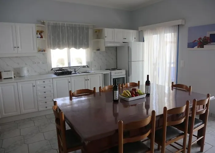 Appartamento Beachfront House Agia Pelagia Kythira *