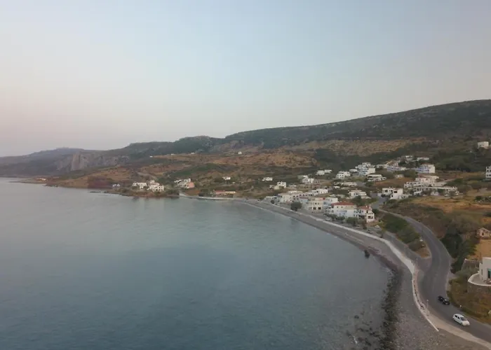 Appartamento Beachfront House Agia Pelagia Kythira Agia Pelagia (Kythira)
