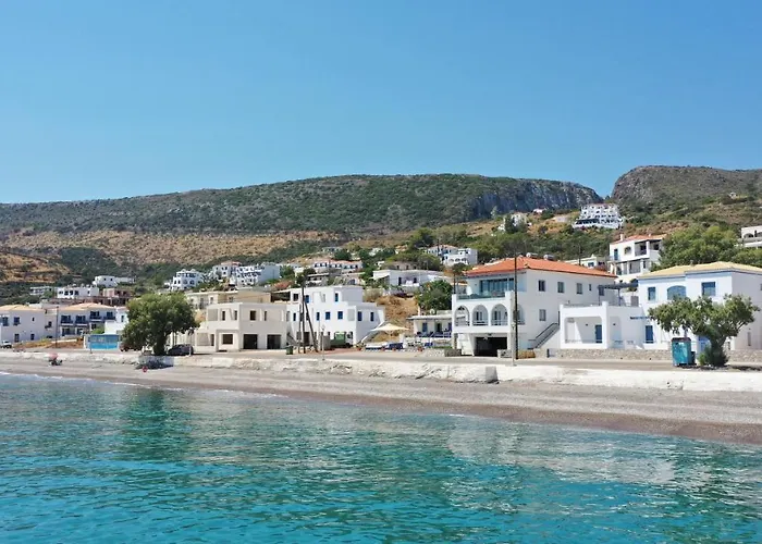 Appartamento Beachfront House Agia Pelagia Kythira *