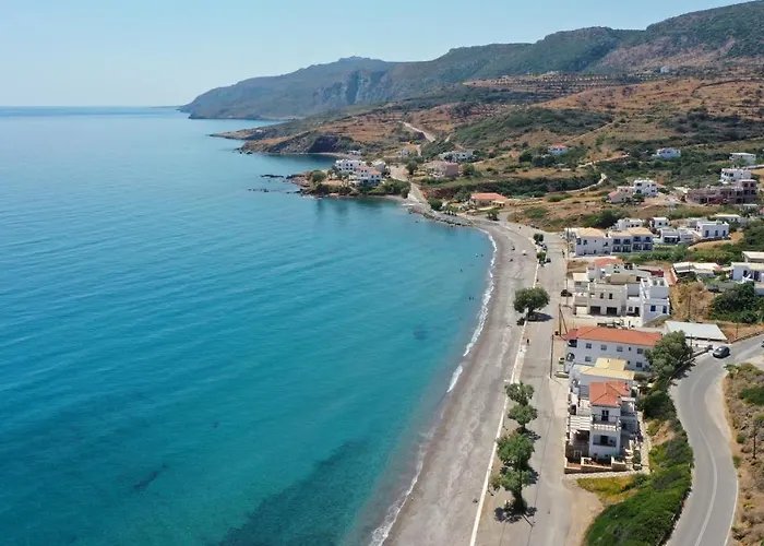 Appartamento Beachfront House Agia Pelagia Kythira Agia Pelagia (Kythira)