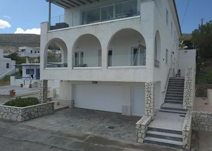 Appartamento Beachfront House Agia Pelagia Kythira