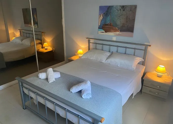 Beachfront House Agia Pelagia Kythira *