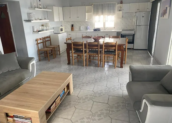 Beachfront House Agia Pelagia Kythira * Agia Pelagia (Kythira)