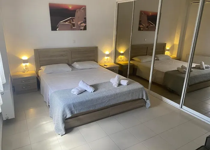 Appartamento Beachfront House Agia Pelagia Kythira Agia Pelagia (Kythira)