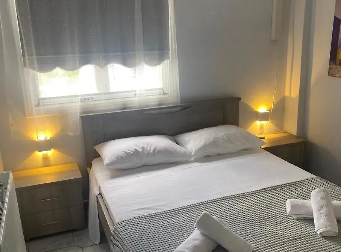 Beachfront House Agia Pelagia Kythira Appartamento