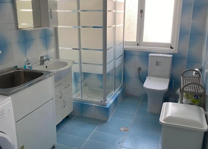 Appartamento Beachfront House Agia Pelagia Kythira *