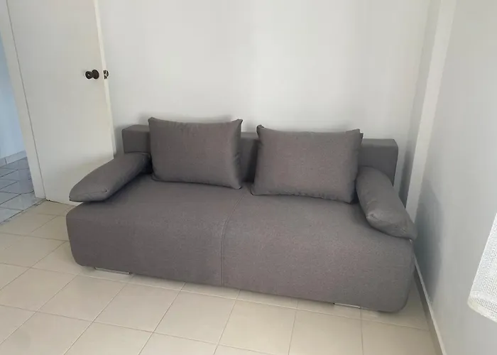 Beachfront House Agia Pelagia Kythira Appartamento